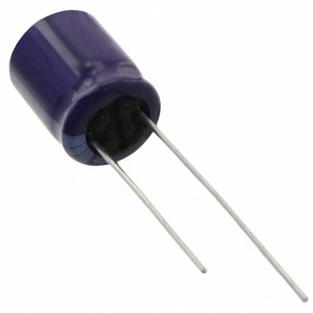 ECA1VM471  PANASONIC  | Aluminium Electrolytic Capacitors