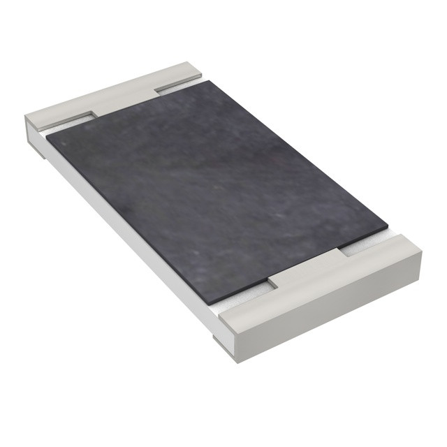 RC2512JK-071RL  YAGEO  | 1 Ohms ±5% 1W Chip Resistor 2512 (6432 Metric) Moisture Resistant Thick Film