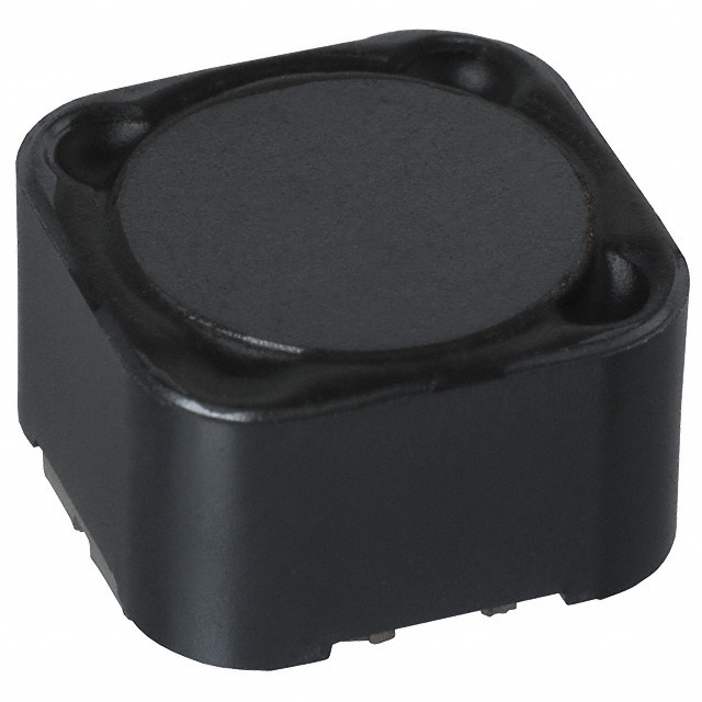 CDRH127/LDNP-330MC   SUMIDA   | 33 µH Shielded Inductor 3.9 A 53.3mOhm Max Nonstandard