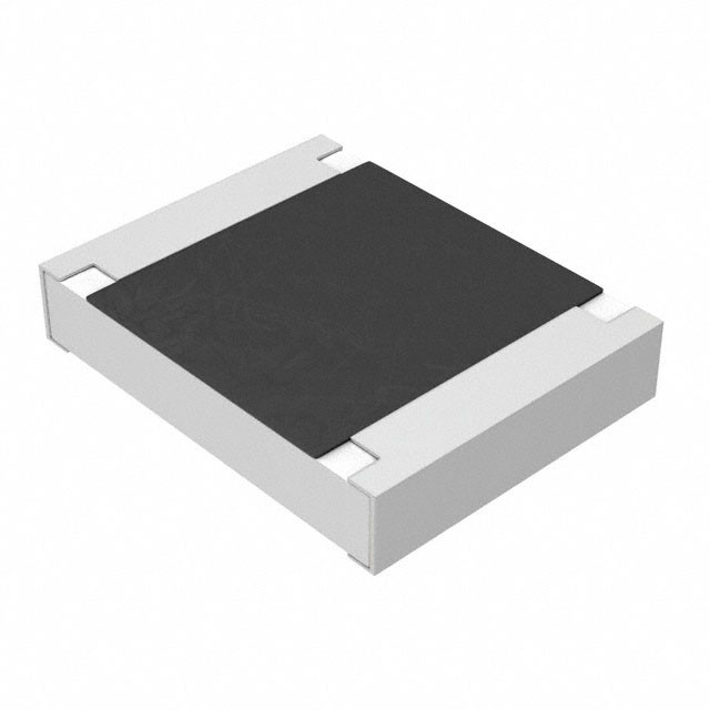 ERJ-14YJ100U  PANASONIC  | 10 Ohms ±5% 0.5W, 1/2W Chip Resistor 1210