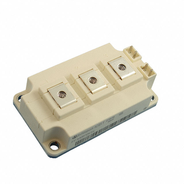 FF300R12KS4    IGBT Modules