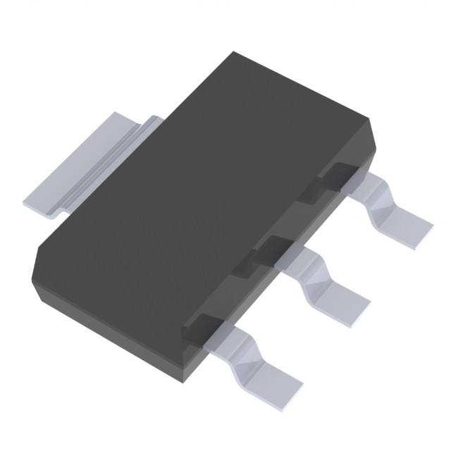 BSP135 E6327  N-Channel Mosfet