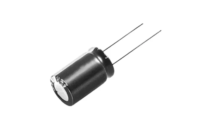 ECA1HM100I  PANASONIC  | Aluminium Electrolytic Capacitors - Radial Leaded