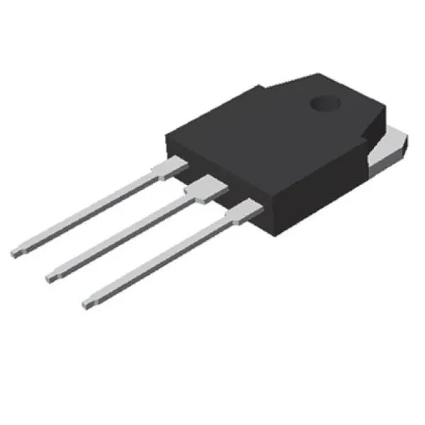 FQA24N60    MOSFETs N-Channel