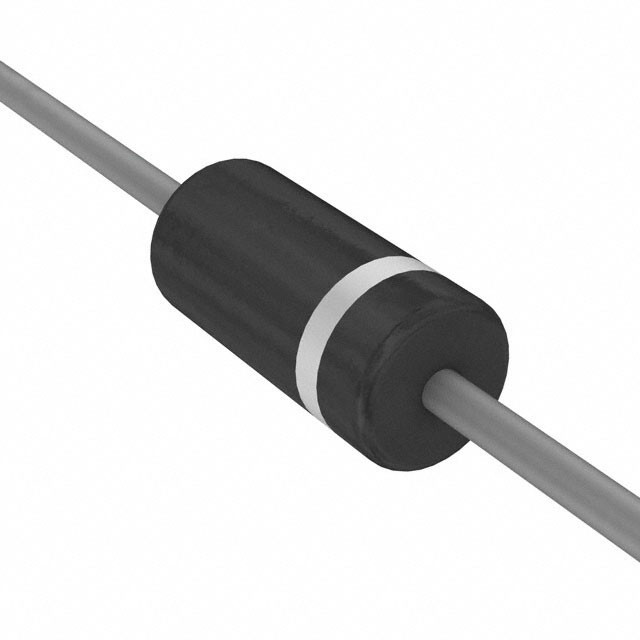 1N5346BRLG  ONSEMI  | Zener Diode 9.1 V 5 W ±5% Through Hole Axial
