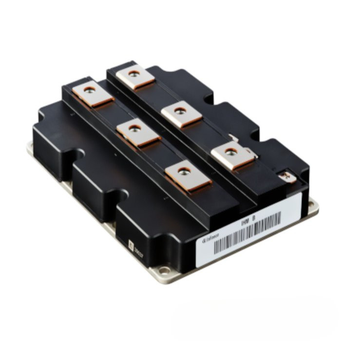 FZ3600R17HP4_B2      IGBT Modules