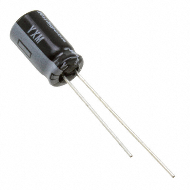 50YXJ47MEFR6.3X11  RUBYCON | Aluminium Electrolytic Capacitors