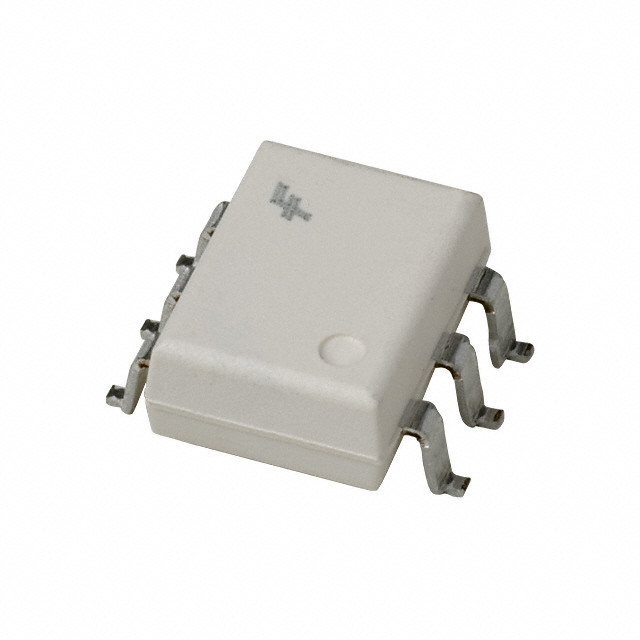 H11L1SM   Logic Output Optoisolator