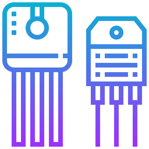 Transistors