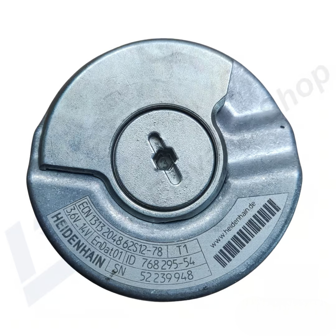 ECN 1313 2048 62S12-78    Encoders