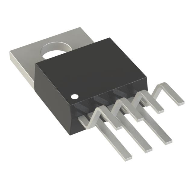 LM2676T-ADJ/NOPB    Regulator IC