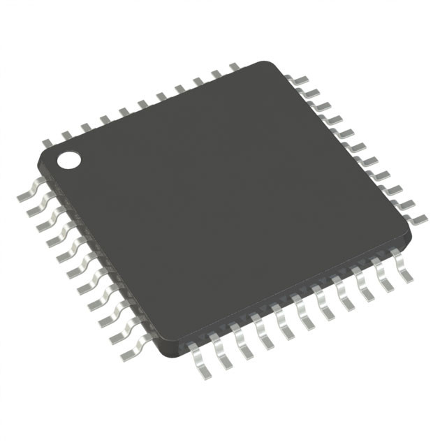 ATMEGA32A-AU       AVR AVR® ATmega Microcontroller IC 8-Bit 16MHz 32KB (16K x 16) FLASH 44-TQFP (10x10)