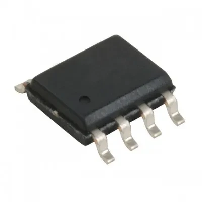 PC923LRNIP0F SHARP CORPORATION  | 5kV/us DC SOP-8-2.54mm Logic Output Optocoupler