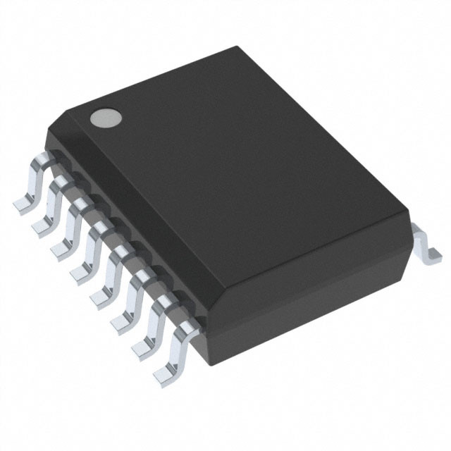 INA114AU  TEXAS INSTRUMENTS  | Instrumentation Amplifier 1 Circuit 16-SOIC